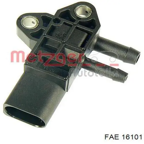 Compre 16101 FAE Sensor de pressão dos gases de escape