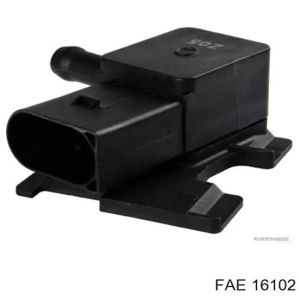 Compre 16102 FAE Sensor de pressão dos gases de escape