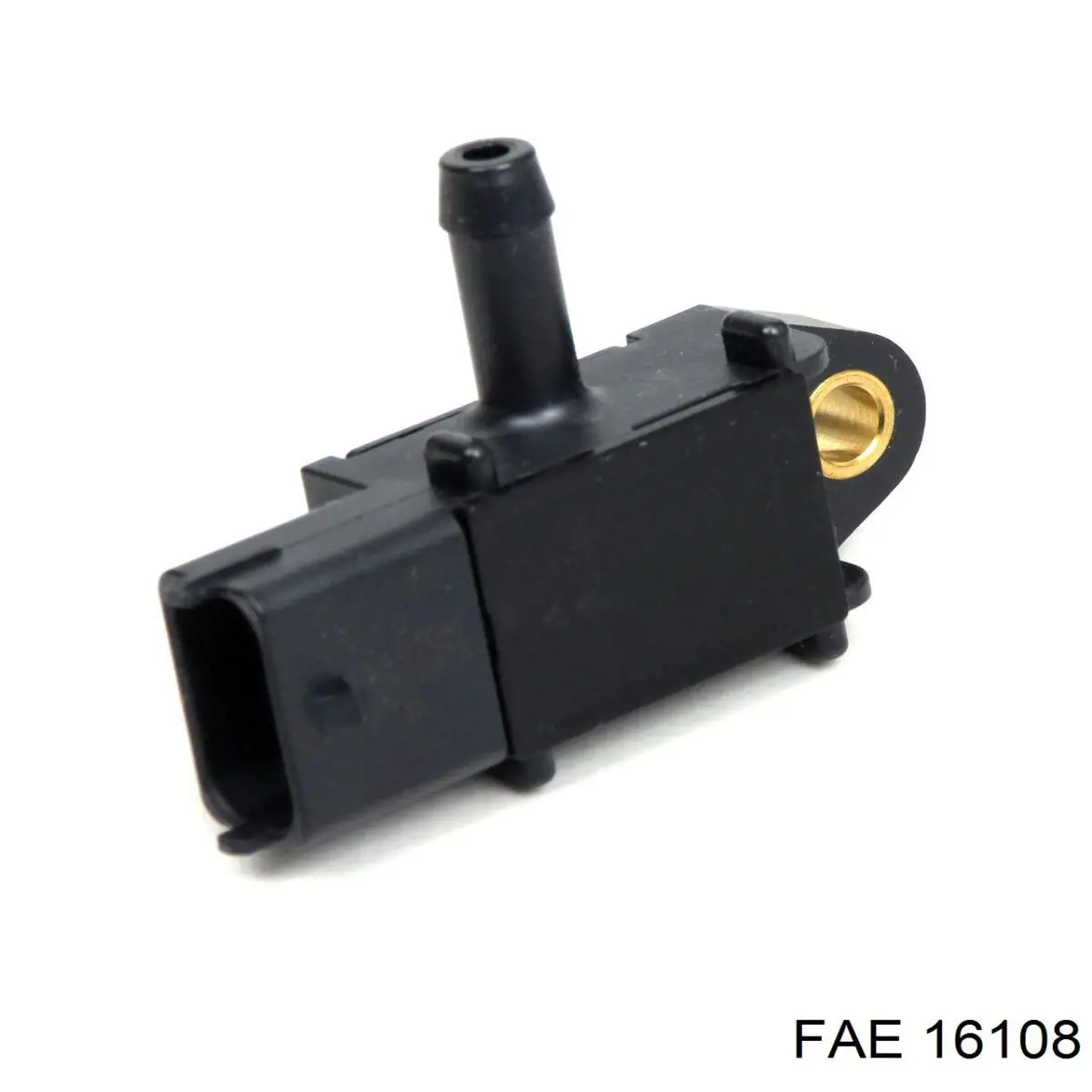 Compre 16108 FAE Sensor de pressão dos gases de escape