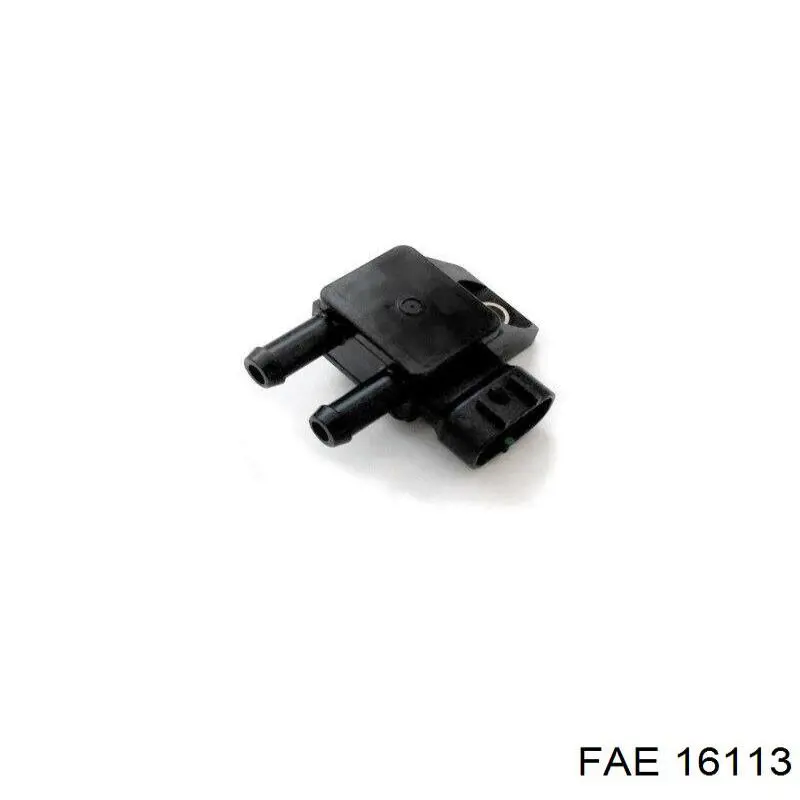 Compre 16113 FAE Sensor de pressão dos gases de escape