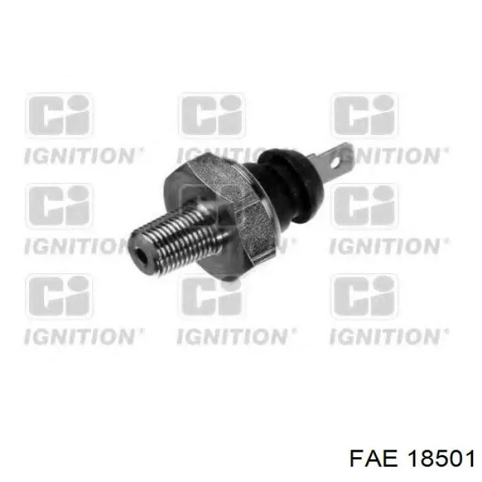 Compre 18501 FAE Sensor hidráulico de bomba de impulsionador