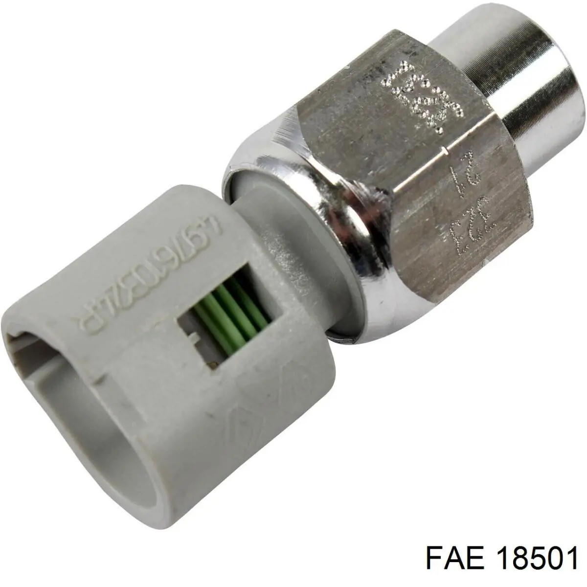 Sensor hidráulico de bomba de impulsionador FAE 18501 preço, a partir de 17,55 USD