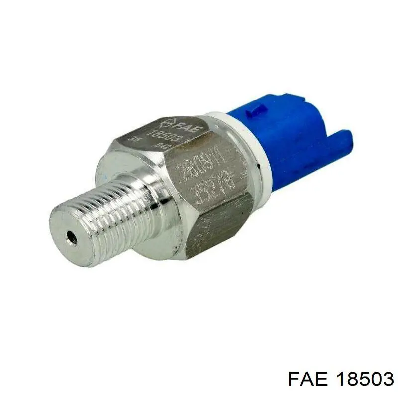 18503 FAE Sensor hidráulico de bomba de impulsionador