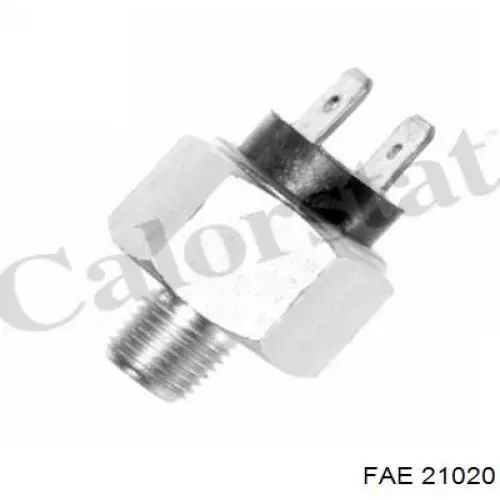 Compre 21020 FAE Sensor de ativação do sinal de parada