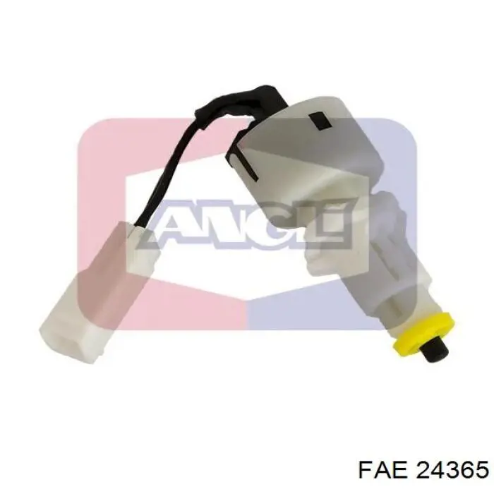 Sensor de ativação do sinal de parada FAE 24365 preço, a partir de 17,74 USD