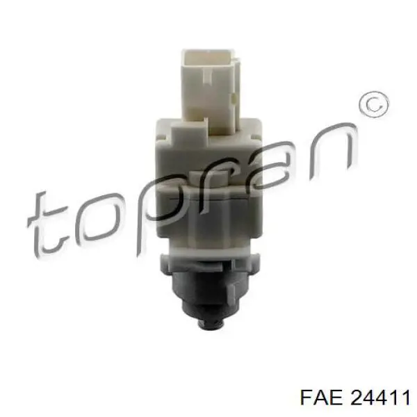 Compre 24411 FAE Sensor de ativação do sinal de parada