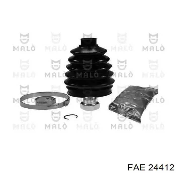 Sensor de posição de pedal de embraiagem FAE 24412 preço, a partir de 12,74 USD