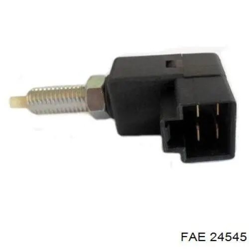 24545 FAE Sensor de ativação do sinal de parada
