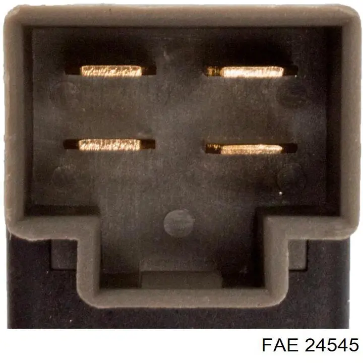 Sensor de ativação do sinal de parada FAE 24545 preço, a partir de 14,87 USD
