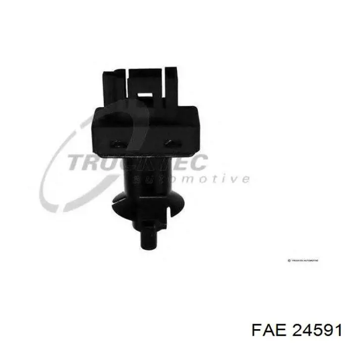 Compre 24591 FAE Sensor de ativação de embraiagem