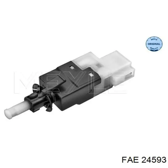 24593 FAE Sensor de ativação do sinal de parada