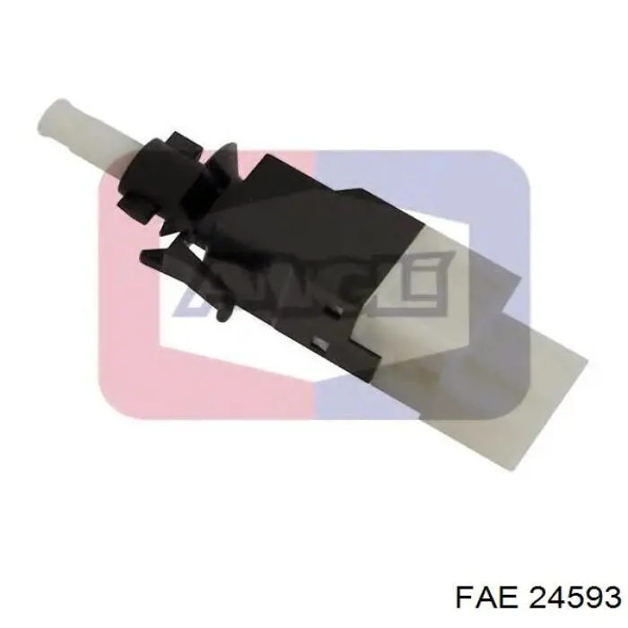 Sensor de ativação do sinal de parada FAE 24593 preço, a partir de 12,36 USD