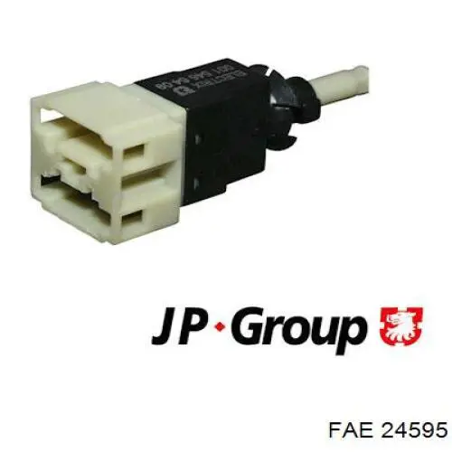 Compre 24595 FAE Sensor de ativação do sinal de parada