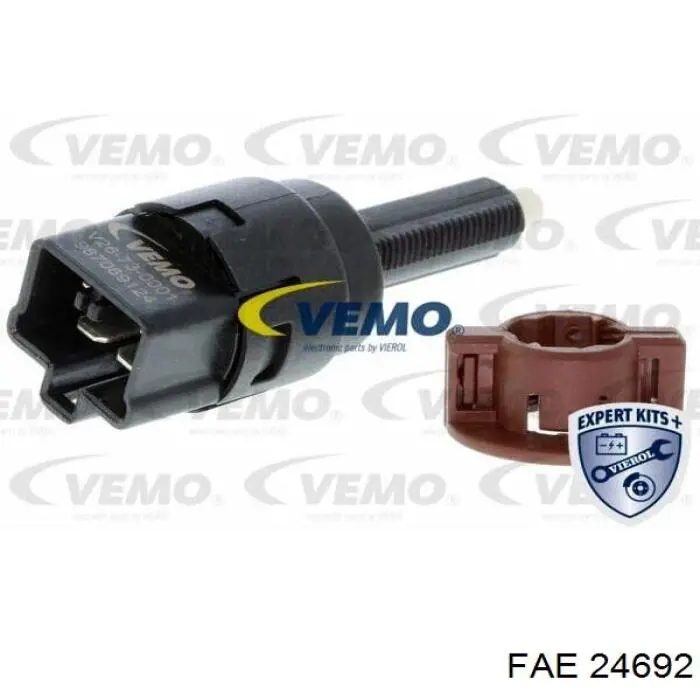 Sensor de ativação do sinal de parada FAE 24692 preço, a partir de 10,33 USD