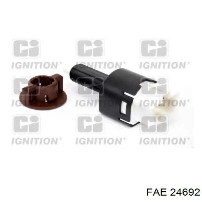 Compre 24692 FAE Sensor de ativação do sinal de parada