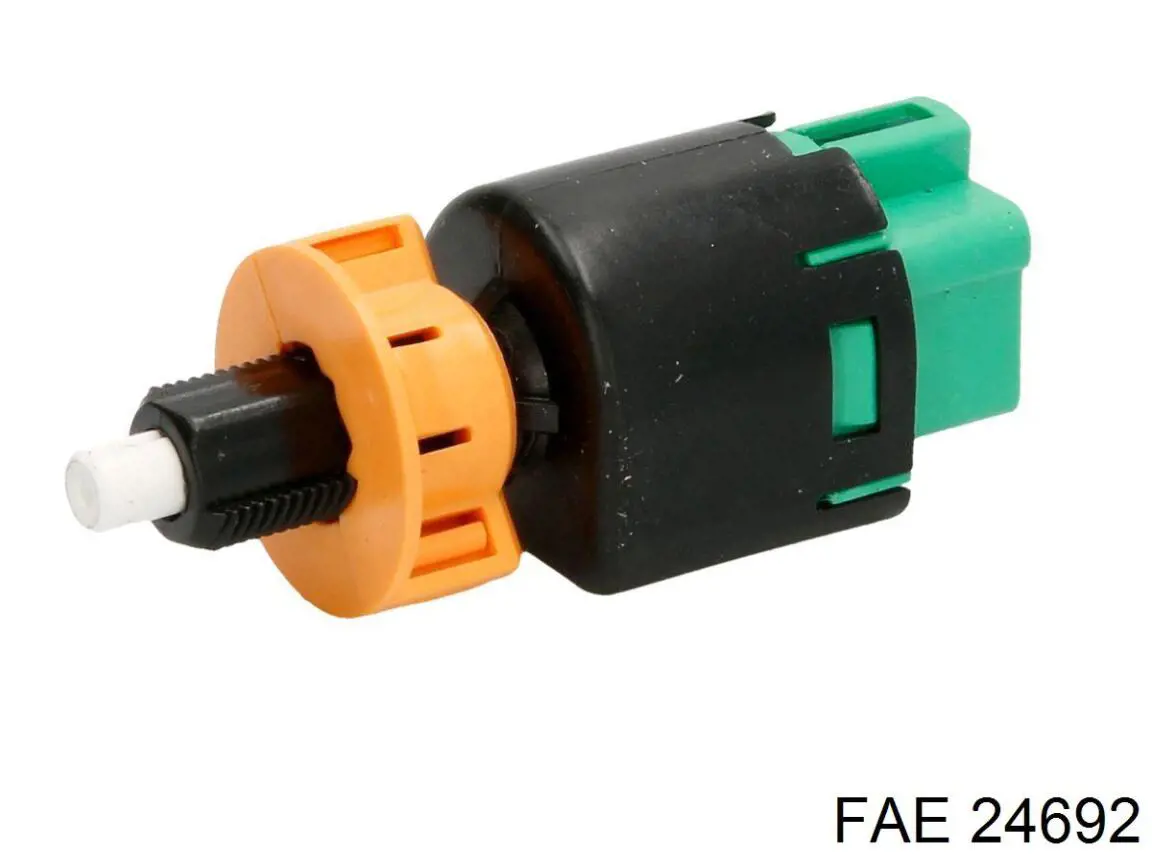 24692 FAE Sensor de ativação do sinal de parada