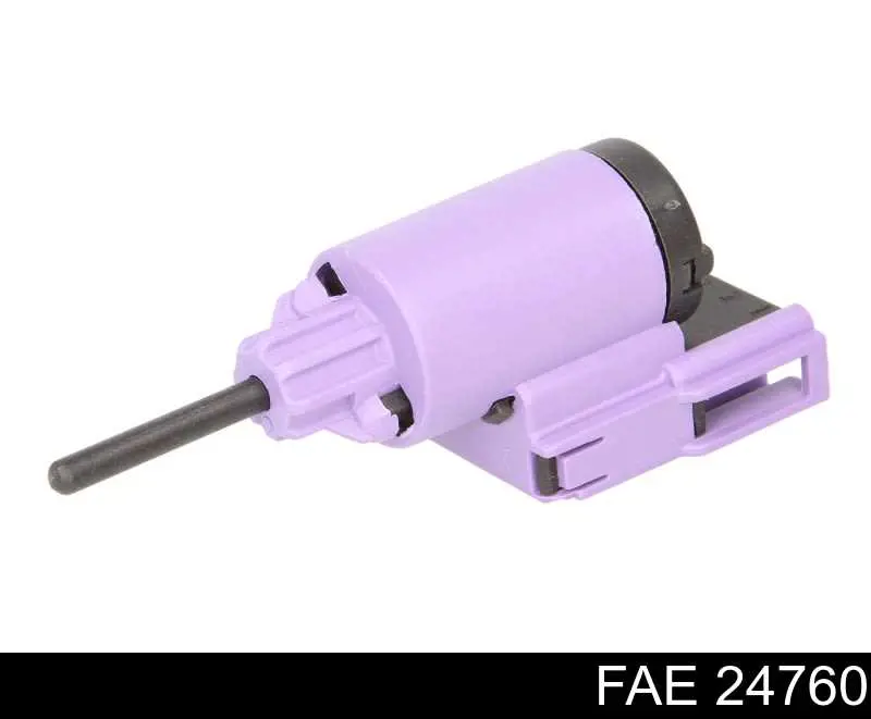 Sensor de ativação do sinal de parada FAE 24760 preço, a partir de 9,11 USD