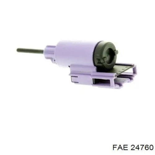Compre 24760 FAE Sensor de ativação do sinal de parada