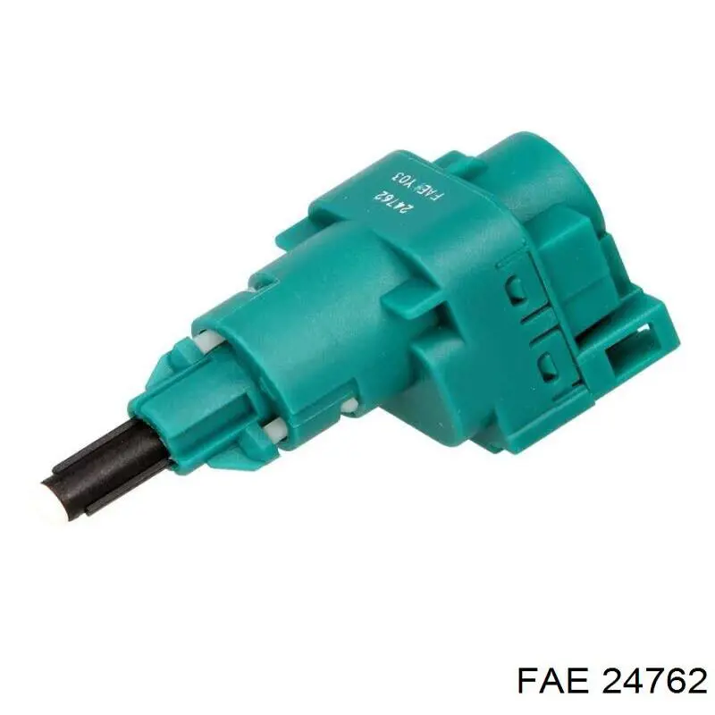 Sensor de ativação do sinal de parada FAE 24762 preço, a partir de 9,94 USD