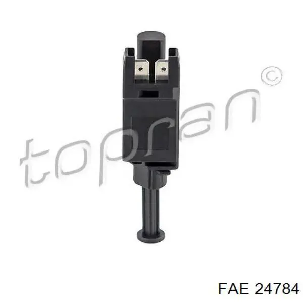 Sensor de ativação do sinal de parada FAE 24784 preço, a partir de 13,23 USD