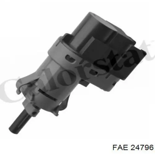 24796 FAE Sensor de ativação do sinal de parada
