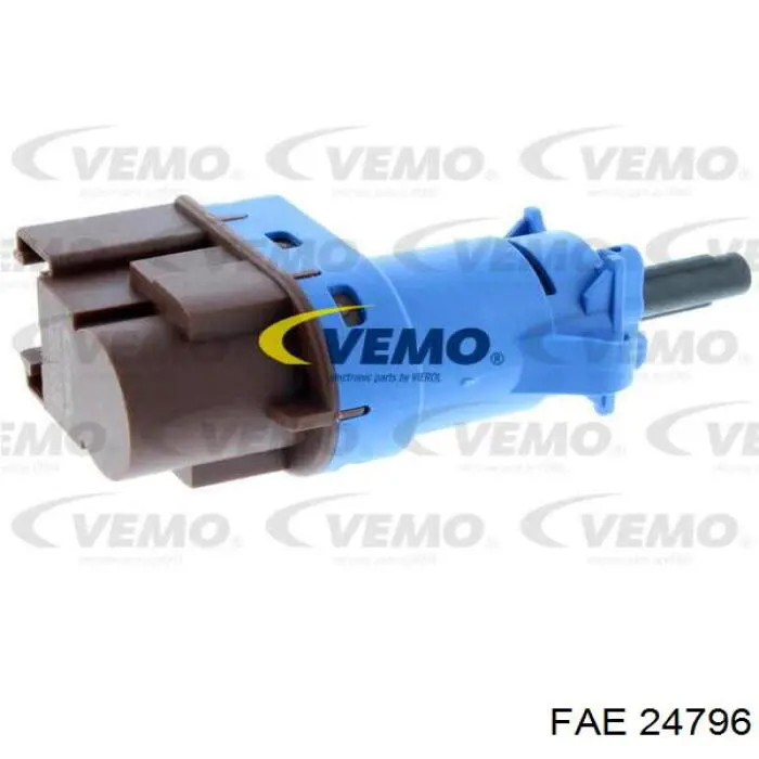 Sensor de ativação do sinal de parada FAE 24796 preço, a partir de 11,43 USD