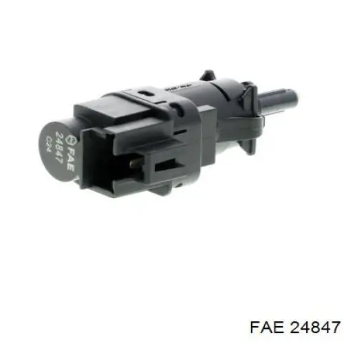 24847 FAE Sensor de ativação do sinal de parada
