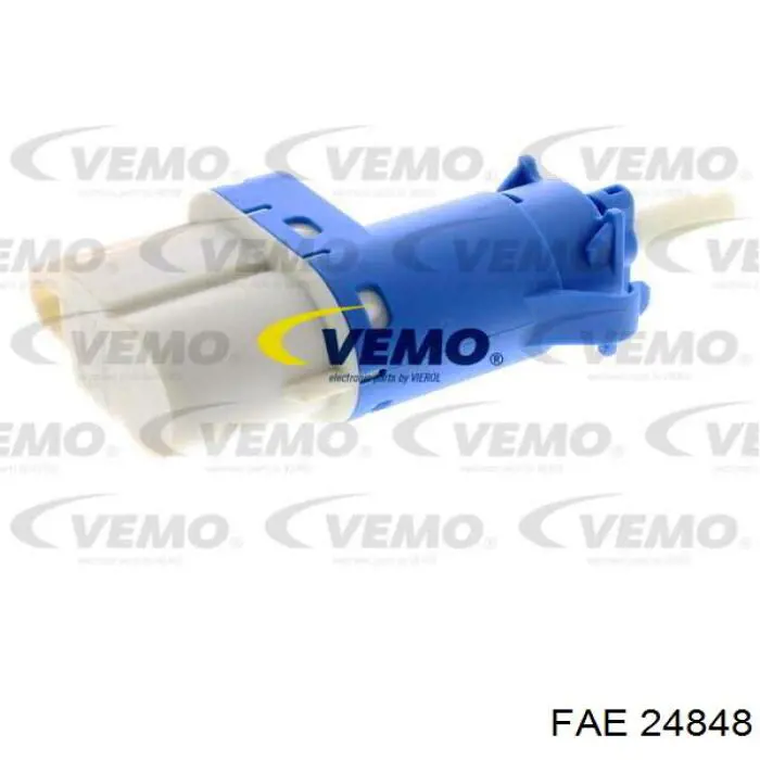 Sensor de ativação do sinal de parada FAE 24848 preço, a partir de 8,72 USD
