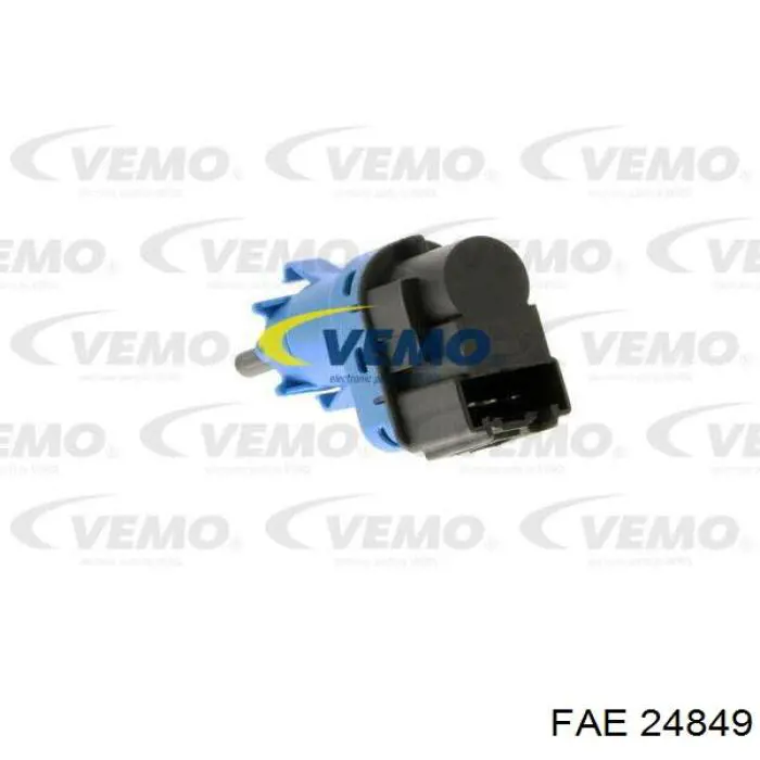 Sensor de ativação do sinal de parada FAE 24849 preço, a partir de 12,31 USD
