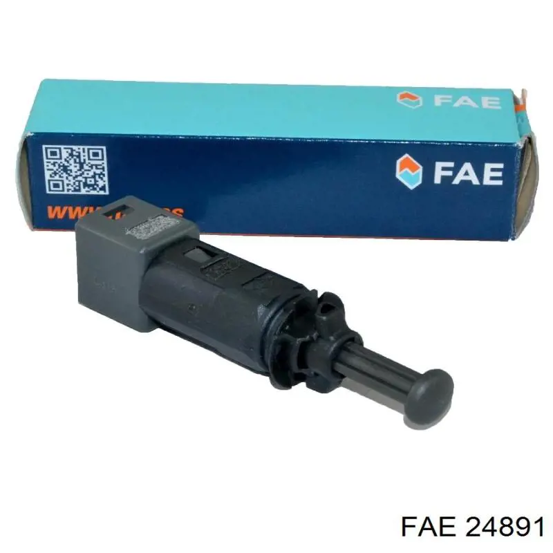 Sensor de ativação do sinal de parada FAE 24891 preço, a partir de 10,39 USD