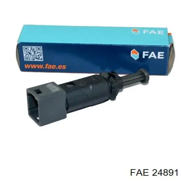 Compre 24891 FAE Sensor de ativação do sinal de parada
