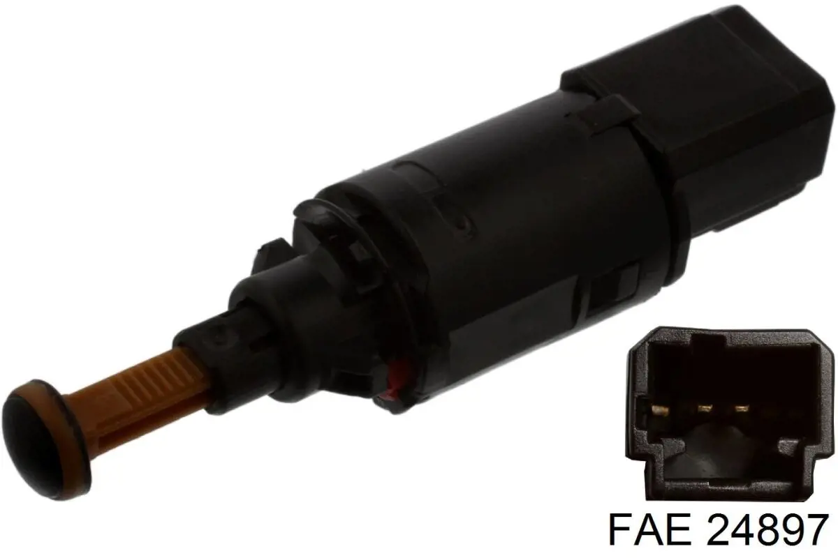 Sensor de ativação do sinal de parada FAE 24897 preço, a partir de 10,91 USD