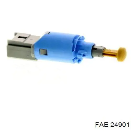 Compre 24901 FAE Sensor de ativação de embraiagem