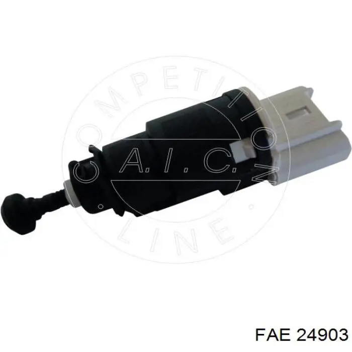 Compre 24903 FAE Sensor de ativação do sinal de parada