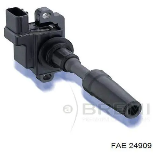 24909 FAE Sensor de ativação do sinal de parada