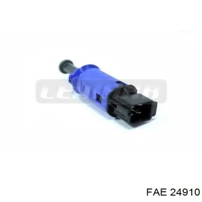 24910 FAE Sensor de ativação do sinal de parada