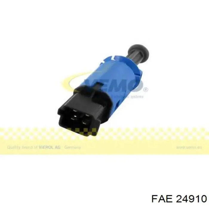Sensor de ativação do sinal de parada FAE 24910 preço, a partir de 22,66 USD