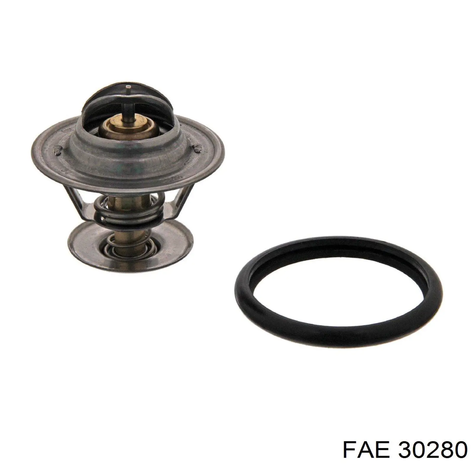 Compre 30280 FAE Sensor de temperatura do fluido de esfriamento