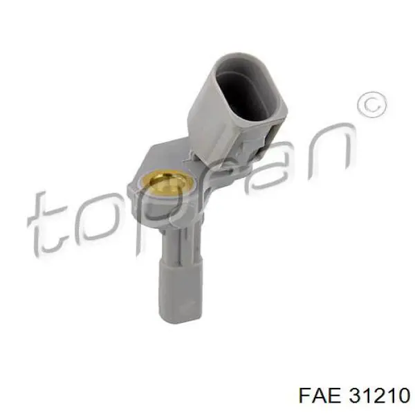 Sensor de temperatura do fluido de esfriamento FAE 31210 preço, a partir de 10,61 USD