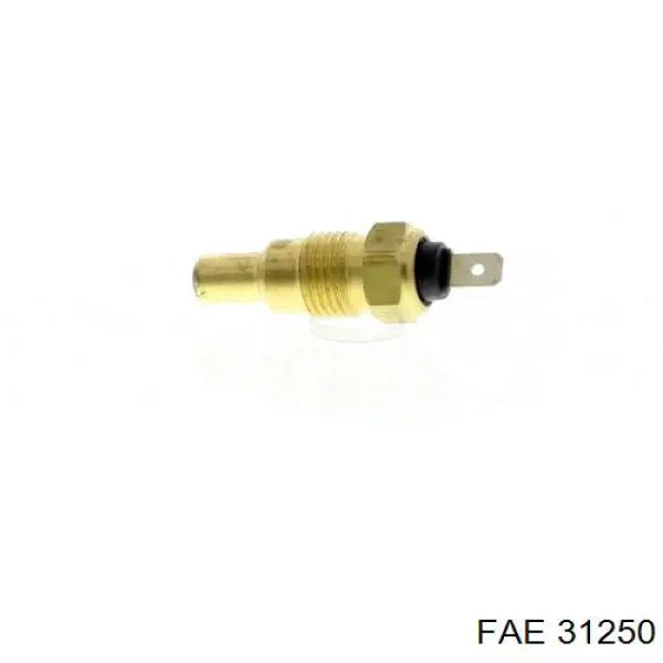 Sensor de temperatura do fluido de esfriamento FAE 31250 preço, a partir de 8,38 USD