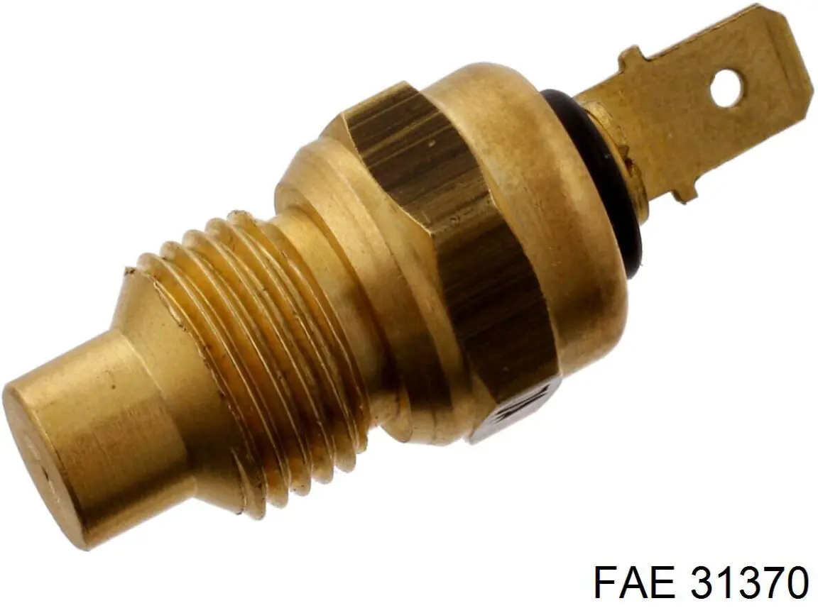 Sensor de temperatura do fluido de esfriamento FAE 31370 preço, a partir de 5,73 USD