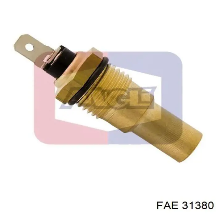 Sensor de temperatura do fluido de esfriamento FAE 31380 preço, a partir de 11,13 USD