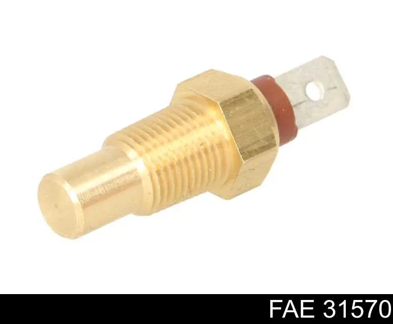 Sensor de temperatura do fluido de esfriamento FAE 31570 preço, a partir de 7,16 USD