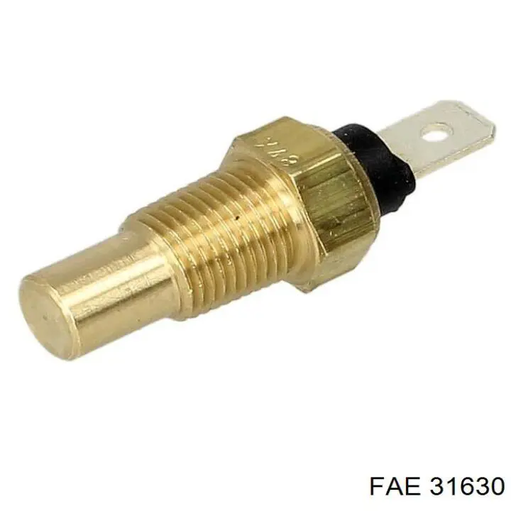 Sensor de temperatura do fluido de esfriamento FAE 31630 preço, a partir de 9,38 USD