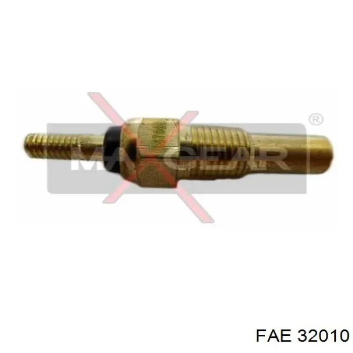 Sensor de temperatura do fluido de esfriamento FAE 32010 preço, a partir de 8,33 USD