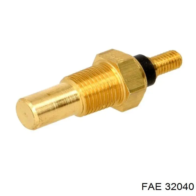 Sensor de temperatura do fluido de esfriamento FAE 32040 preço, a partir de 8,06 USD