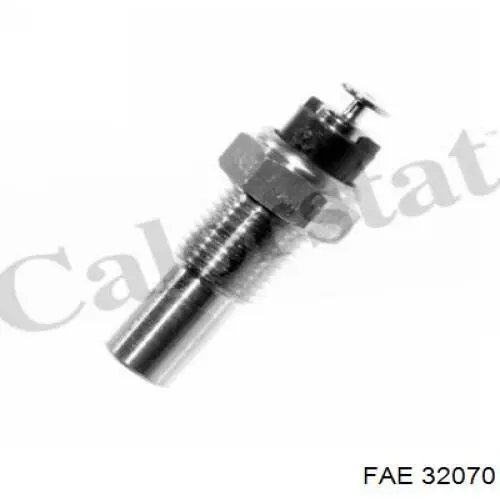 Sensor de temperatura do fluido de esfriamento FAE 32070 preço, a partir de 8,80 USD