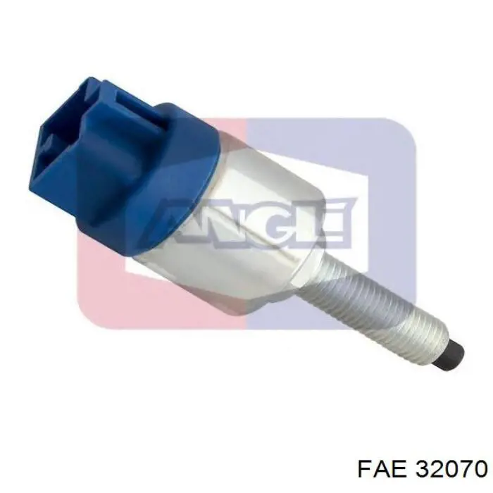 Compre 32070 FAE Sensor de temperatura do fluido de esfriamento