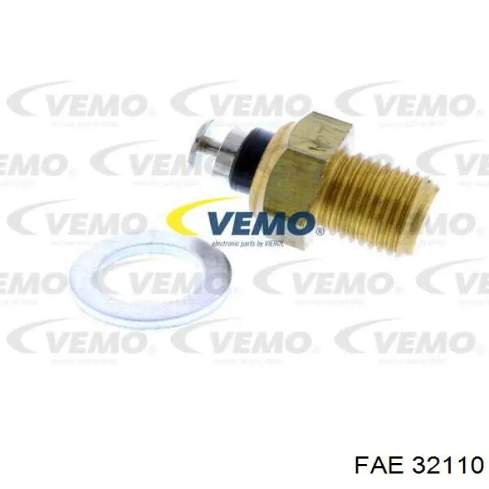 Compre 32110 FAE Sensor de temperatura do fluido de esfriamento