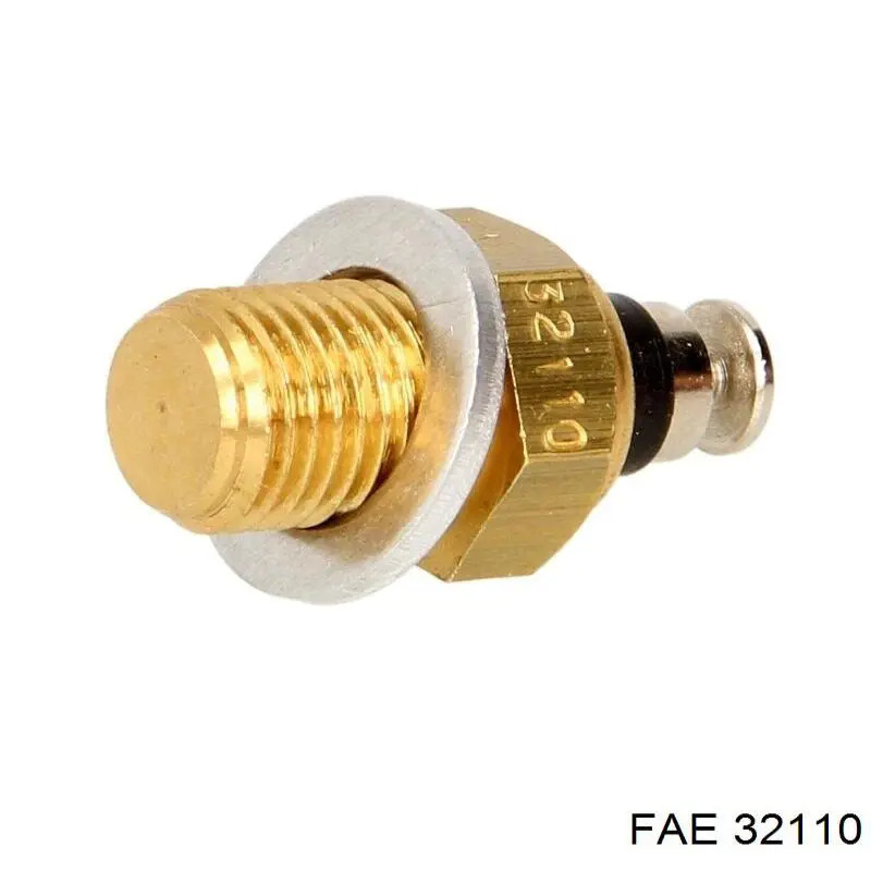 Sensor de temperatura do fluido de esfriamento FAE 32110 preço, a partir de 5,78 USD